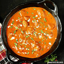 Butter Chicken {Boneless)