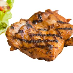 Grilled Chicken Steak