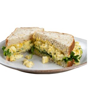 Egg Salad Sandwich