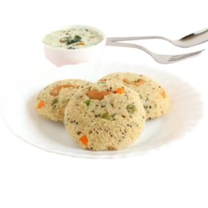 Masala Idli