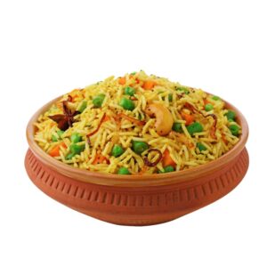 Veg Biryani
